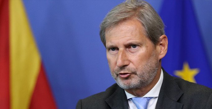 AB'den Türkiye'ye önemli ziyaret