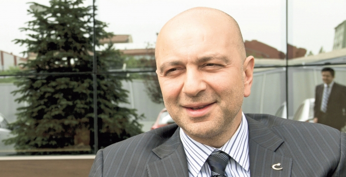 Ankara Cumhuriyet Başsavcılığı'ndan Koza İpek Holding açıklaması