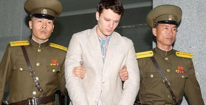 Otto Warmbier’in ailesi otopsi yapılmasını reddetti