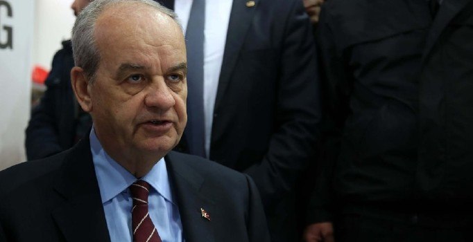 Ergenekon Davası'ndaki yeniden yargılamada savcıdan İlker Başbuğ için talep