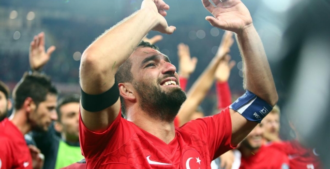 Trabzonsporlu bazı taraftarlardan şok başvuru: Türkiye'yi Euro 2016'dan atın