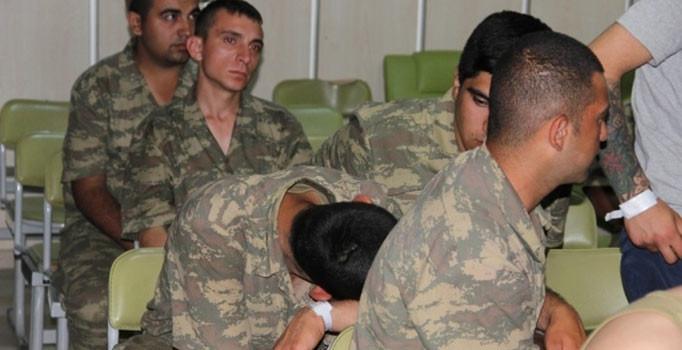 Bakan Işık: Askerlerin zehirlenmesiyle ilgili inceleme başlattık