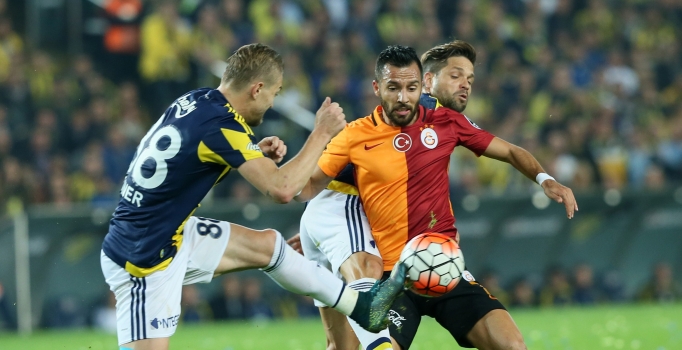 Fenerbahçe'ye Ba ve Caner Erkin'den kötü, Volkan Şen'den iyi haber