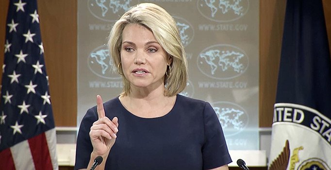 ABD Dışişlerinden Katar açıklaması