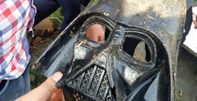 Diyarbakır'da IŞİD'in hücre evine yapılan operasyondan çarpıcı detaylar