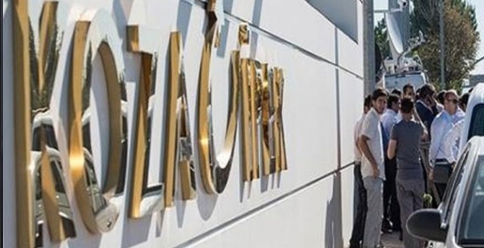 Koza- İpek Holding'e kayyum kararı tebliğ edildi!