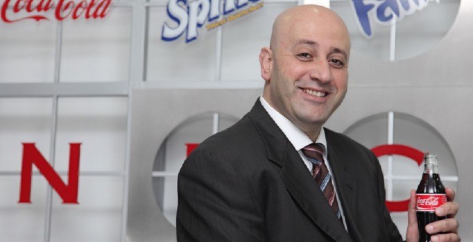 Coca-Cola’dan, Filistin’deki toplumsal kalkınmaya destek