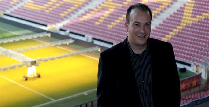 Galatasaray: Fırat Aydınus Deniz Çoban gibi hakemliği bıraksın