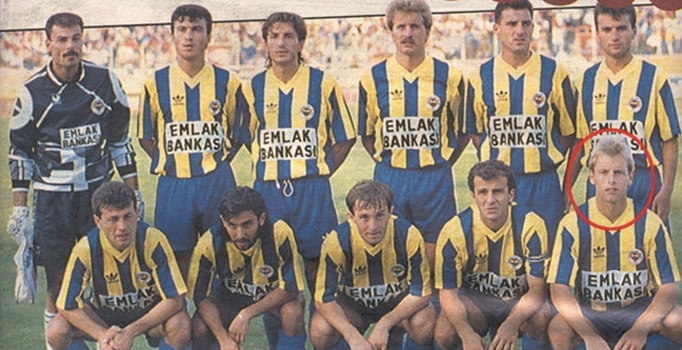 Brian Steen Nielsen: Fenerbahçeli futbolcuların çantalarında silah vardı