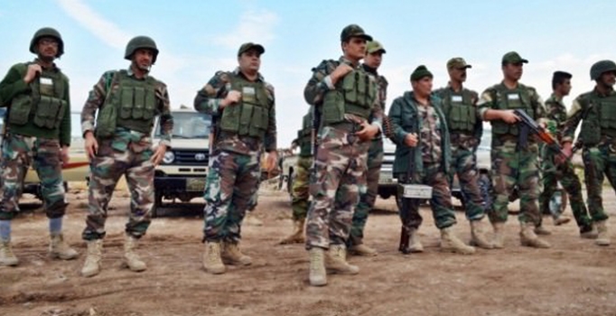 PKK, Irak Kürt Bölgesel Yönetimi'ne müdahale etmek istiyor