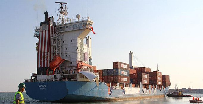 Bakan Zeybekçi Katar'a yardım gemisinin bugün yola çıkacağını açıkladı