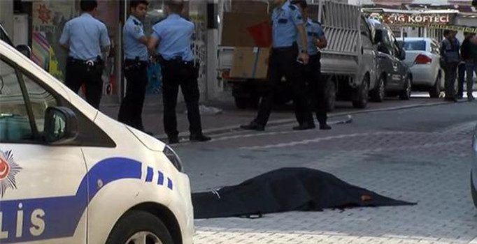 Esenyurt'taki cinayetin sebebi ortaya çıktı... 4 yıldır aranan koca cinayeti işledi