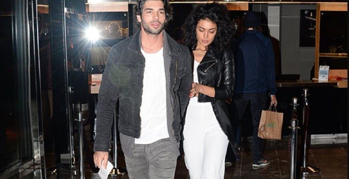 Şükrü Özyıldız ve Rabia Yaman'dan düğün açıklaması