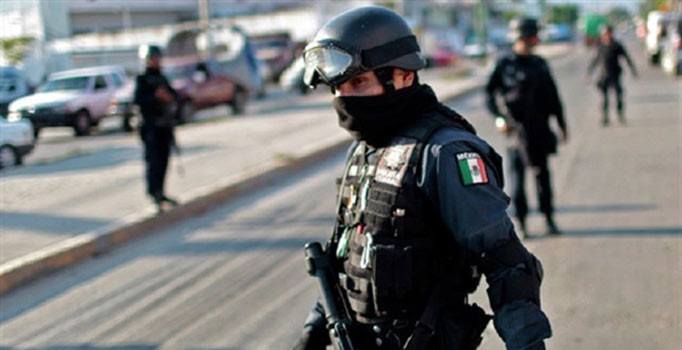 Meksika'da mayısta rekor cinayet