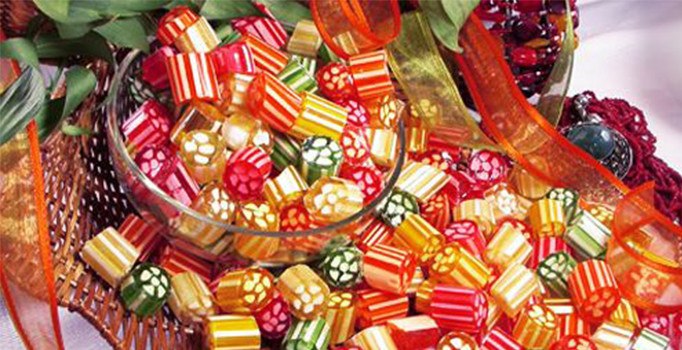 Ucuz baklava ve çikolata zehir saçıyor