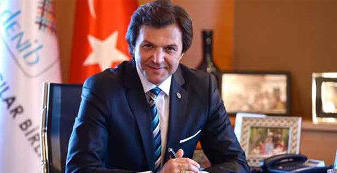 TİM Başkanvekili Süleyman Kocasert serbest bırakıldı