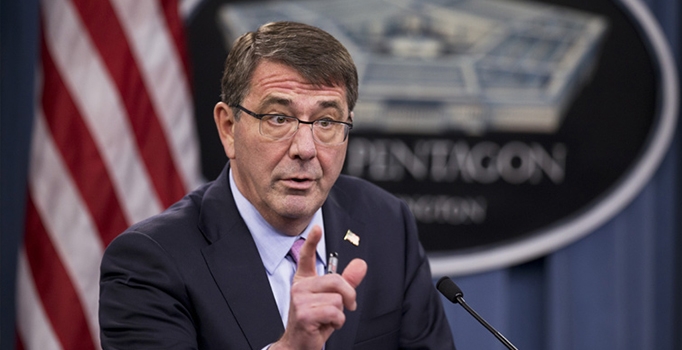 ABD Suriye ve Irak'ta IŞİD'e karşı saldırılarını artıracak