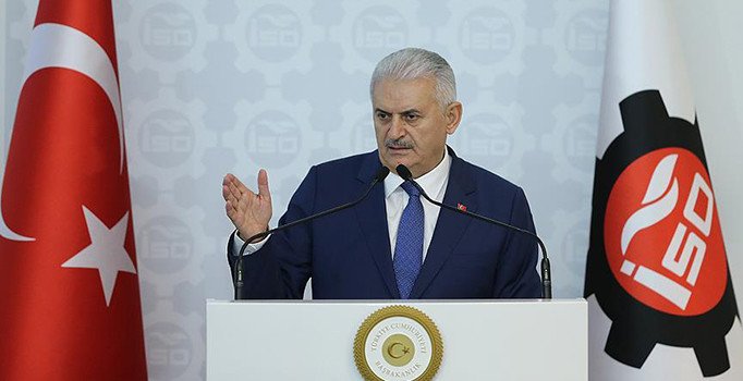 Başbakan Yıldırım: Makul bir faiz oranı benimsemezseniz tedbirini alırız