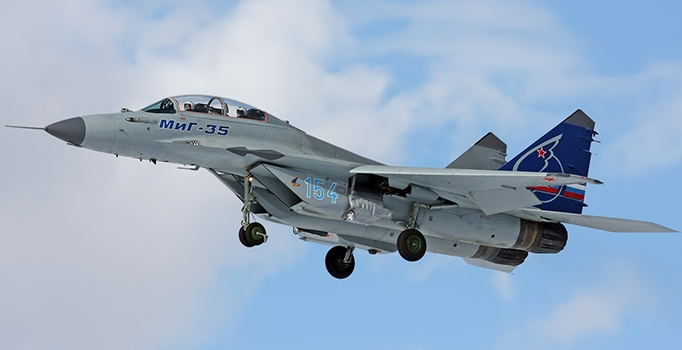 Rus savaş uçakları Halep'te sivilleri hedef aldı: 11 ölü