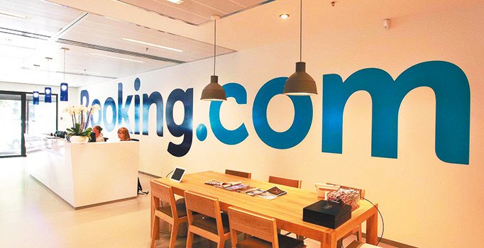 Booking’de sorun çözülüyor