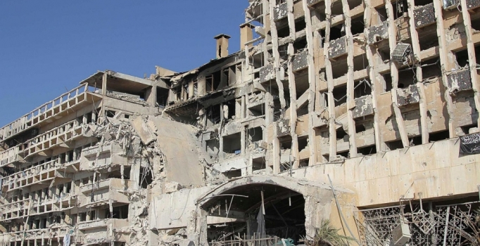 Suudi uçakları, Yemen'de Sınır Tanımayan Doktorlar hastanesini vurdu