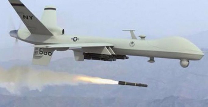 Ermenistan'a ait hava aracı düştü | Son dakika haberleri