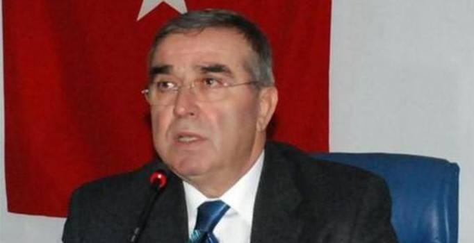 Eski Yalova milletvekili Şükrü Önder tutuklandı