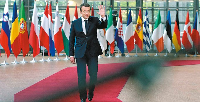 Esad’ın gitmesi gerekmiyor