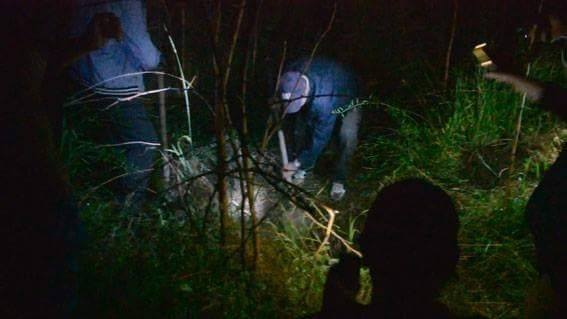 Ukrayna’da fidye için kaçırılan Türk iş adamı ormanda ölü bulundu  