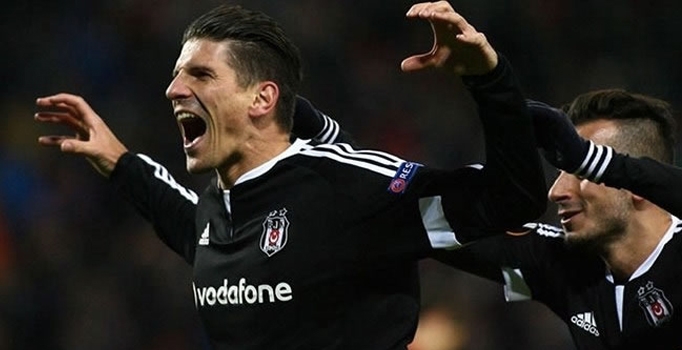 Beşiktaş - Lokomotiv Moskova maçı biletleri satışta