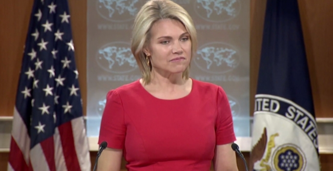 ABD'den Enis Berberoğlu açıklaması