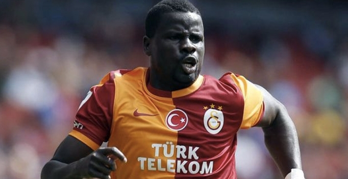 Eboue Arsenal'e geri dönüyor