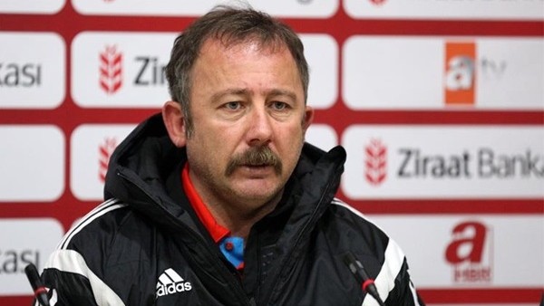 Sergen Yalçın'a 3 maç ceza