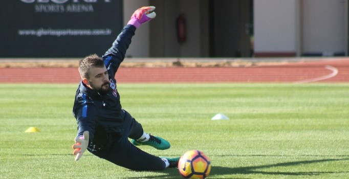 Trabzonspor'un en eskisi Onur