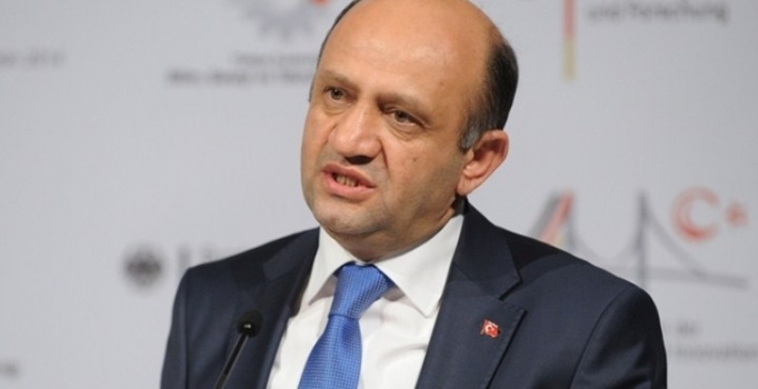 Milli Savunma Bakanı Işık'tan flaş 'Rusya' açıklaması
