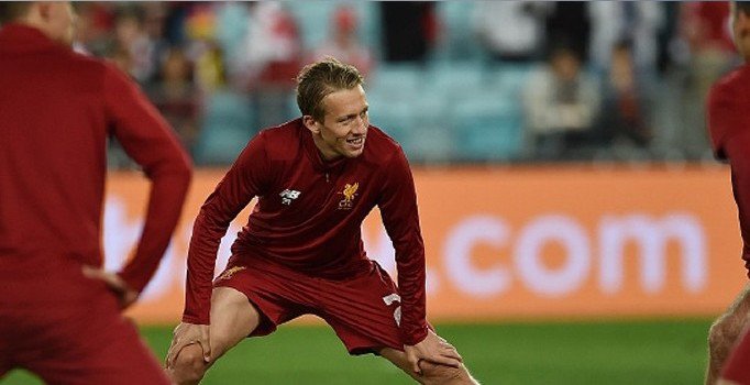 Trabzonspor'dan Lucas Leiva girişimi