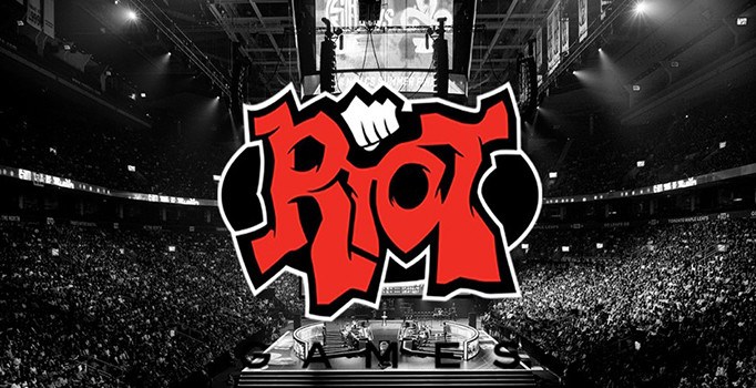 Riot Games'ten Türkiye'ye 10 milyon TL'lik yatırım