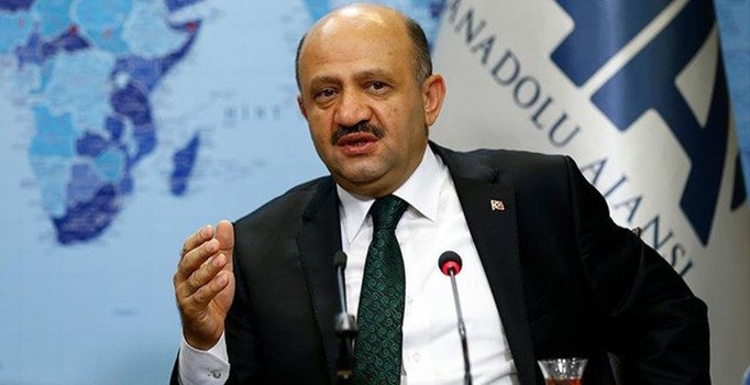 Bakan Işık'tan bedelli askerlik açıklaması