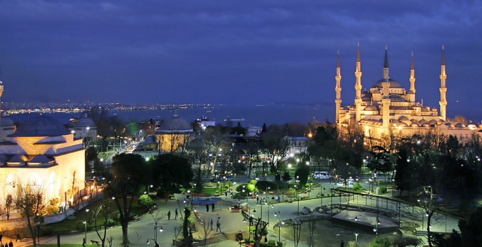 Diyanet bayram namazına çağırıyor