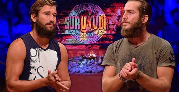 Survivor 2017 şampiyonu kim oldu?