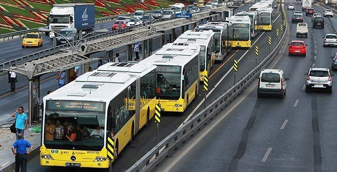 15-16 Temmuz'da İstanbul'da ulaşım ücretsiz | Son dakika haberleri