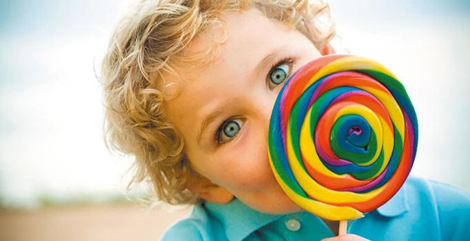 Bayramda tatlı yemenin kuralları