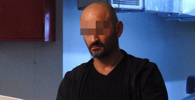 Sarallar çetesinin lideri Ümit Saral ile 6 üyesi tutuklandı