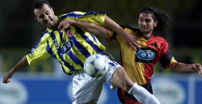 Giuliano Terraneo yerine Milan Rapaic geliyor