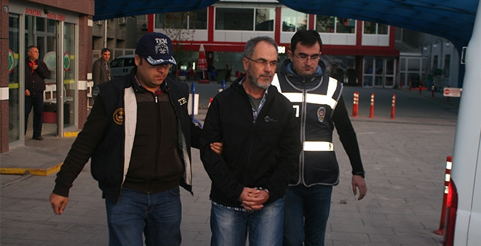 Konya'daki IŞİD operasyonunda gözaltına alınan sayısı 32 oldu!