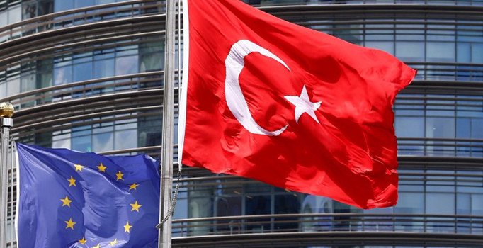 AB yatırımda Türkiye'yi seçti