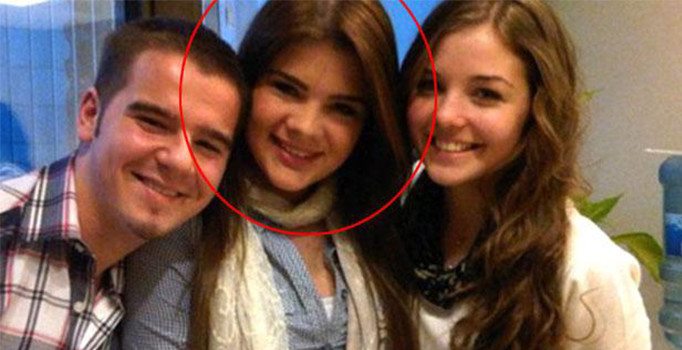 'Sihirli Annem'in Tuğçe'si anne oldu