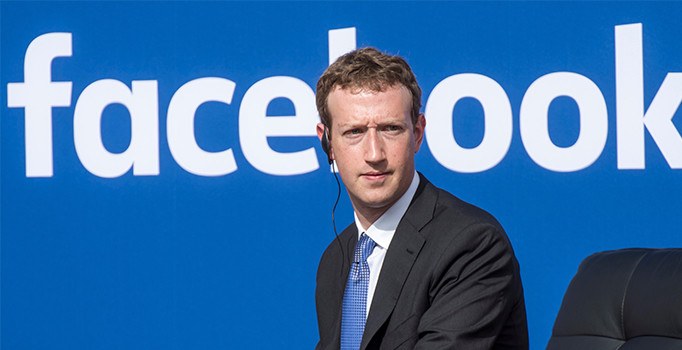 Mark Zuckerberg Somalili mültecilerle iftar yaptı