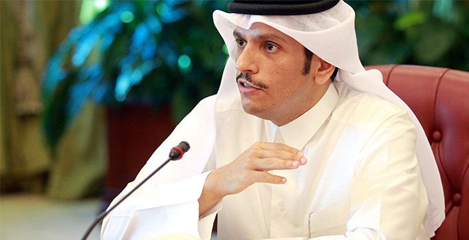 Katar 4 Arap ülkesinin sunduğu talepleri reddetti