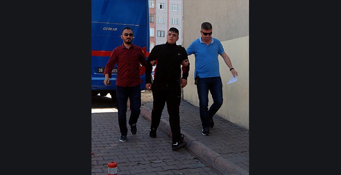 Kayseri'de kontör kavgasında kan aktı: 16 yaşında katil oldu